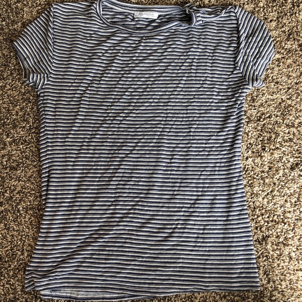 Zara top